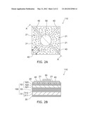 SEMICONDUCTOR LIGHT EMITTING DEVICE AND METHOD FOR MANUFACTURING THE SAME diagram and image