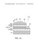 SEMICONDUCTOR LIGHT EMITTING DEVICE AND METHOD FOR MANUFACTURING THE SAME diagram and image