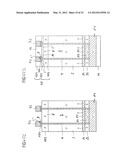 SEMICONDUCTOR COMPONENT WITH HIGH BREAKTHROUGH TENSION AND LOW FORWARD     RESISTANCE diagram and image