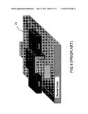 High performance transistor diagram and image