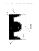 High performance transistor diagram and image