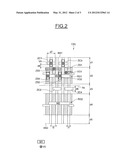 STANDARD CELL FOR INTEGRATED CIRCUIT diagram and image