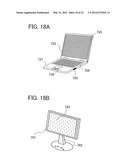 Photoelectric Conversion Device And Electronic Device Having The Same diagram and image