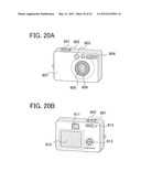 Photoelectric Conversion Device And Electronic Device Having The Same diagram and image