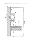 THROUGH SILICON VIA AND METHOD OF FABRICATING SAME diagram and image