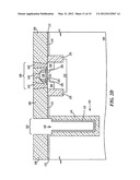 THROUGH SILICON VIA AND METHOD OF FABRICATING SAME diagram and image