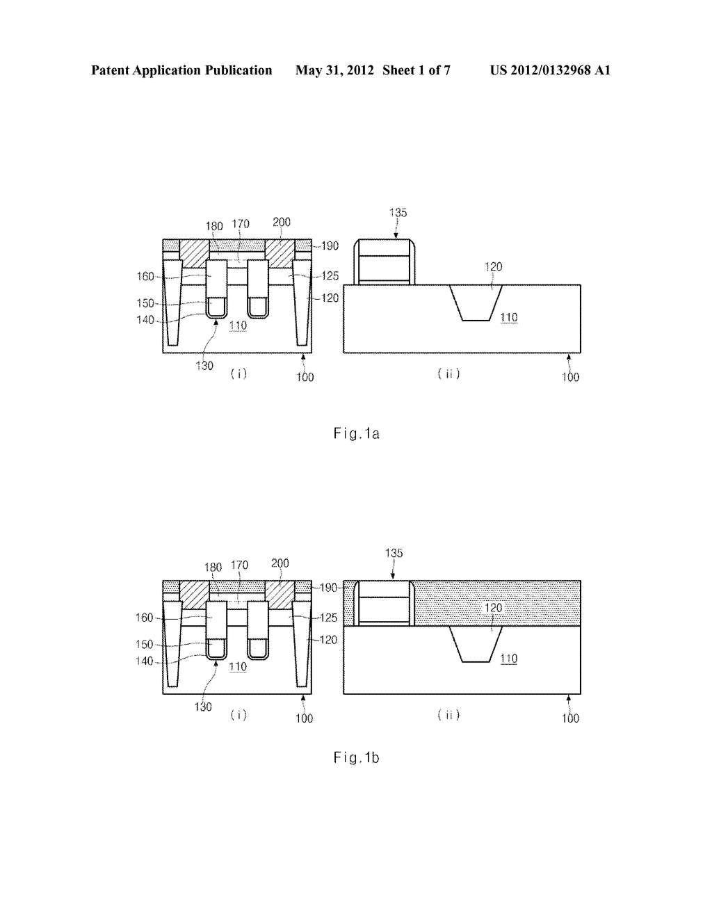 SEMICONDUCTOR DEVICE AND METHOD FOR MANUFACTURING THE SAME - diagram, schematic, and image 02