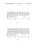 SEMICONDUCTOR DEVICE AND METHOD FOR MANUFACTURING THE SAME diagram and image