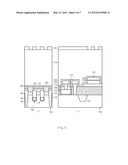 SEMICONDUCTOR DEVICE AND METHOD FOR MANUFACTURING THE SAME diagram and image