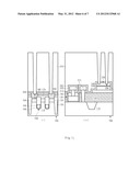 SEMICONDUCTOR DEVICE AND METHOD FOR MANUFACTURING THE SAME diagram and image