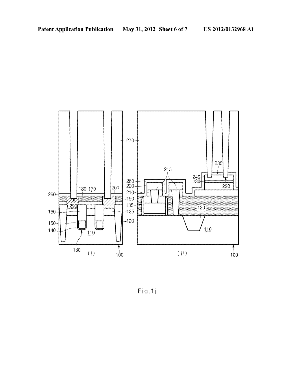 SEMICONDUCTOR DEVICE AND METHOD FOR MANUFACTURING THE SAME - diagram, schematic, and image 07