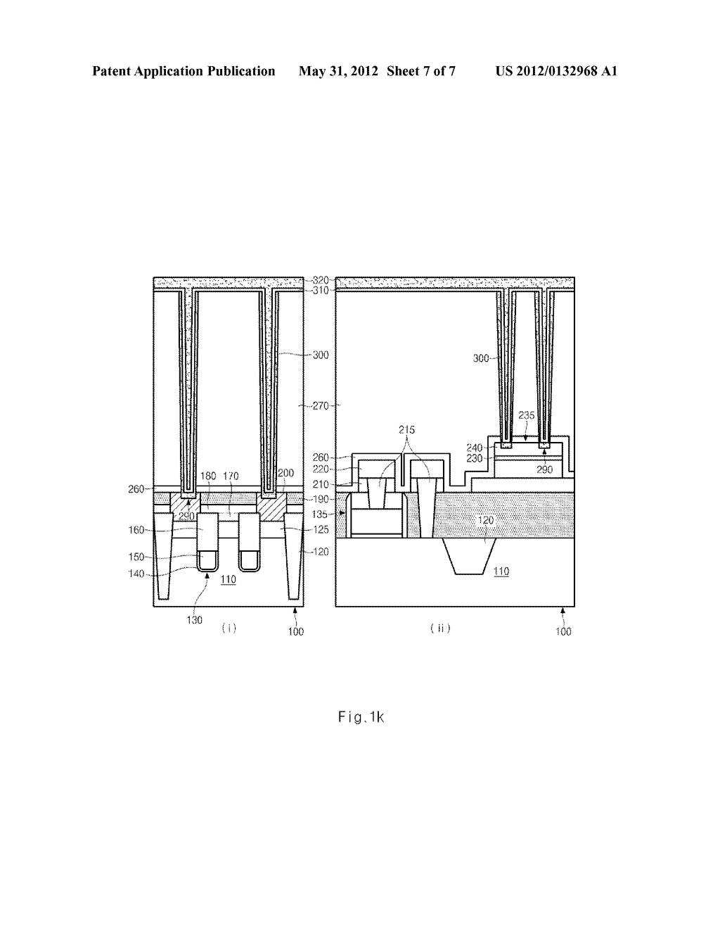 SEMICONDUCTOR DEVICE AND METHOD FOR MANUFACTURING THE SAME - diagram, schematic, and image 08
