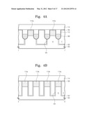 SEMICONDUCTOR DEVICES AND METHODS OF MANUFACTURING THE SAME diagram and image