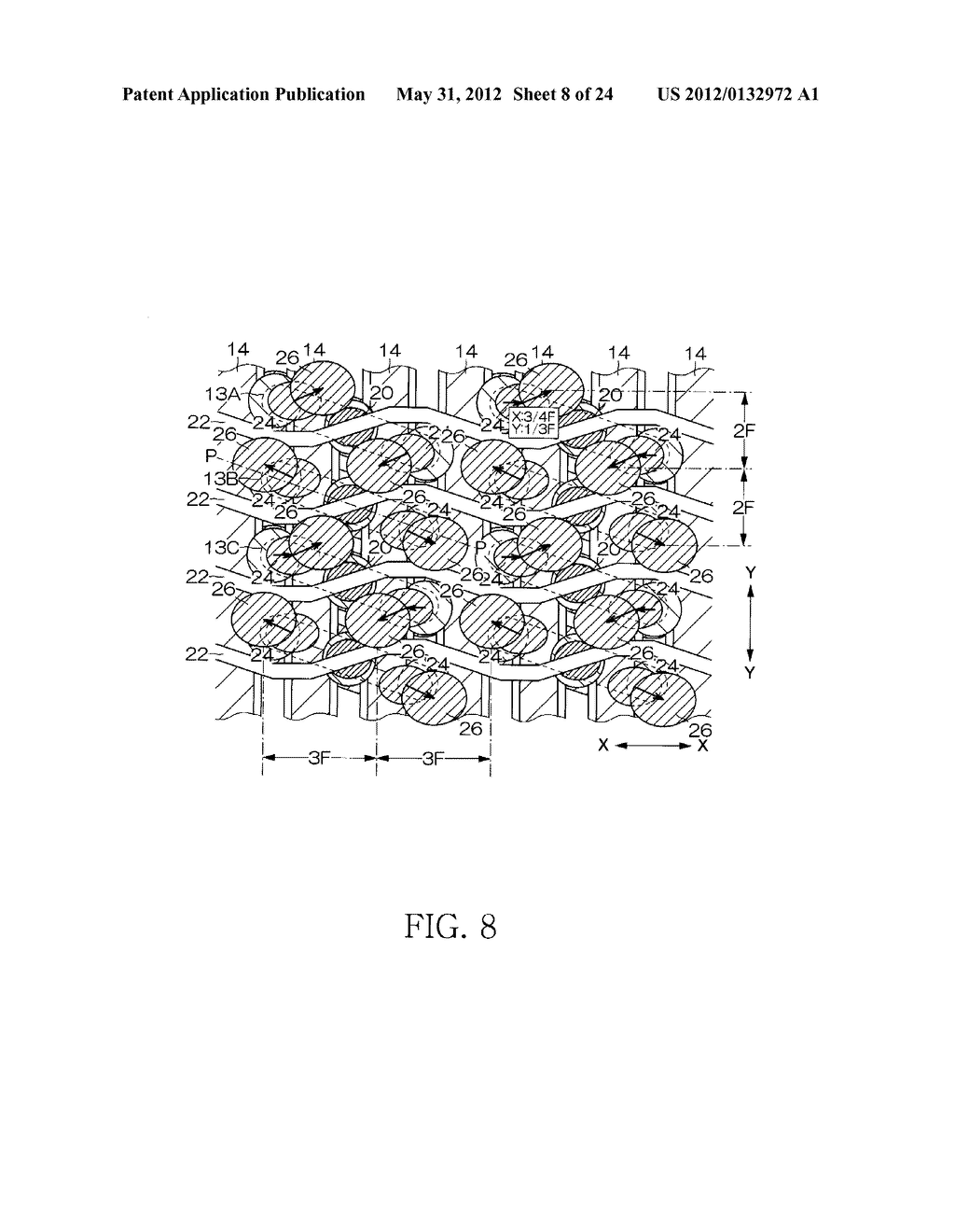 SEMICONDUCTOR STORAGE DEVICE - diagram, schematic, and image 09