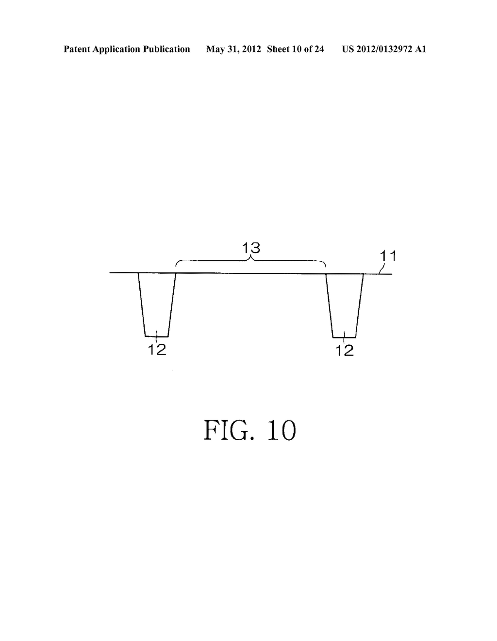 SEMICONDUCTOR STORAGE DEVICE - diagram, schematic, and image 11