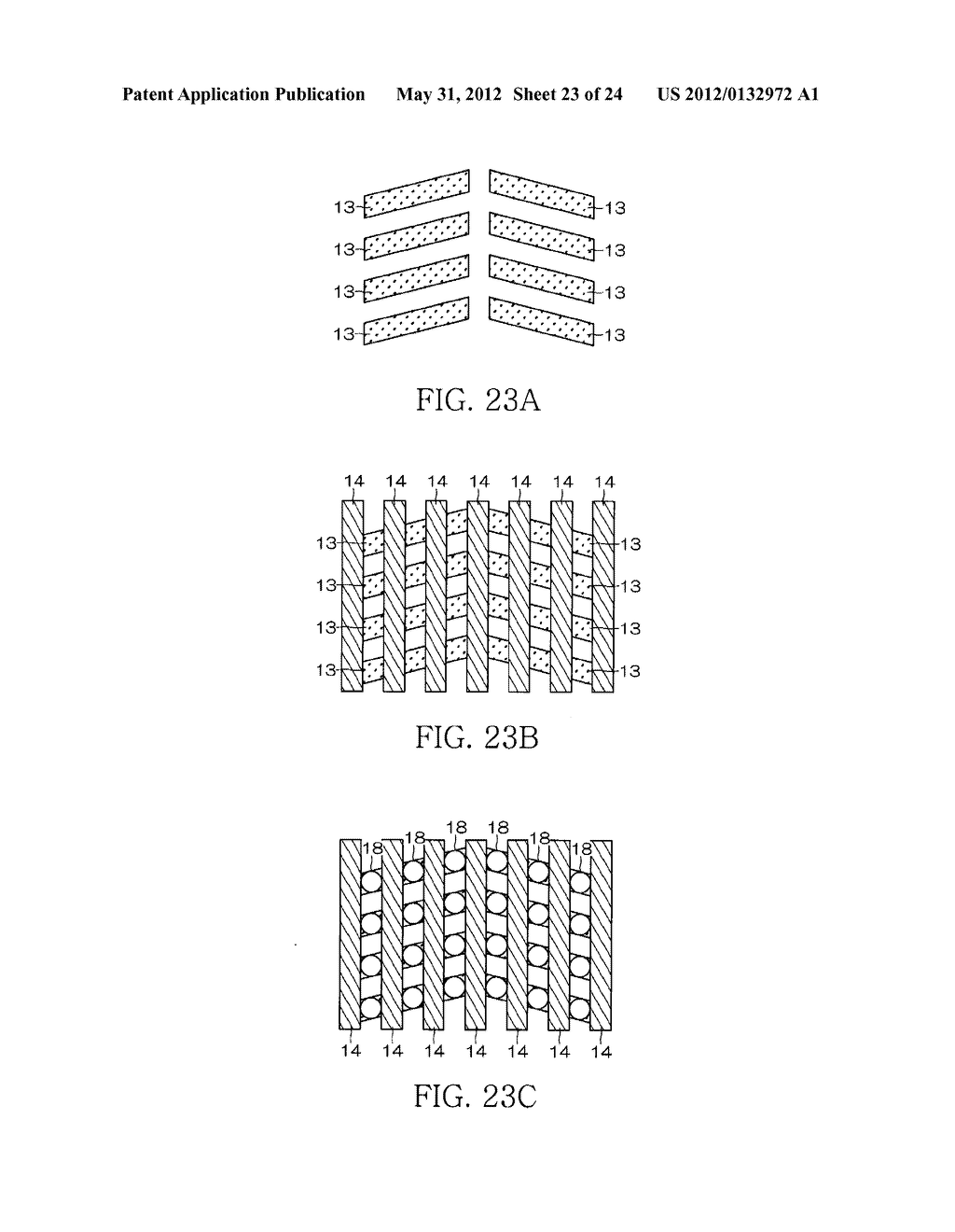 SEMICONDUCTOR STORAGE DEVICE - diagram, schematic, and image 24