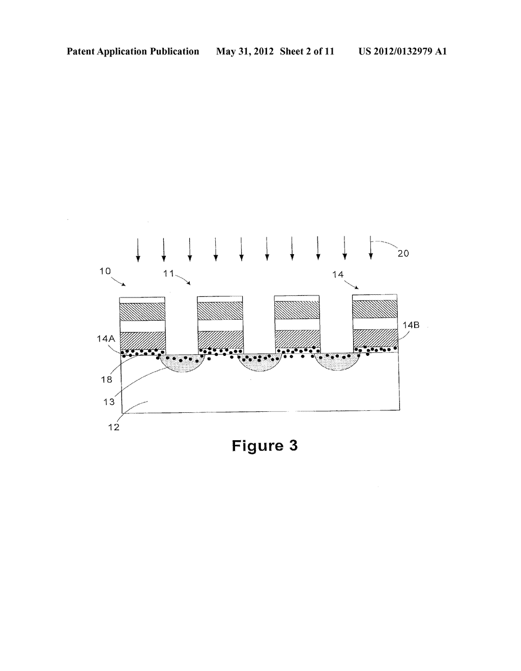 Memory Devices And Methods Of Forming Memory Devices - diagram, schematic, and image 03