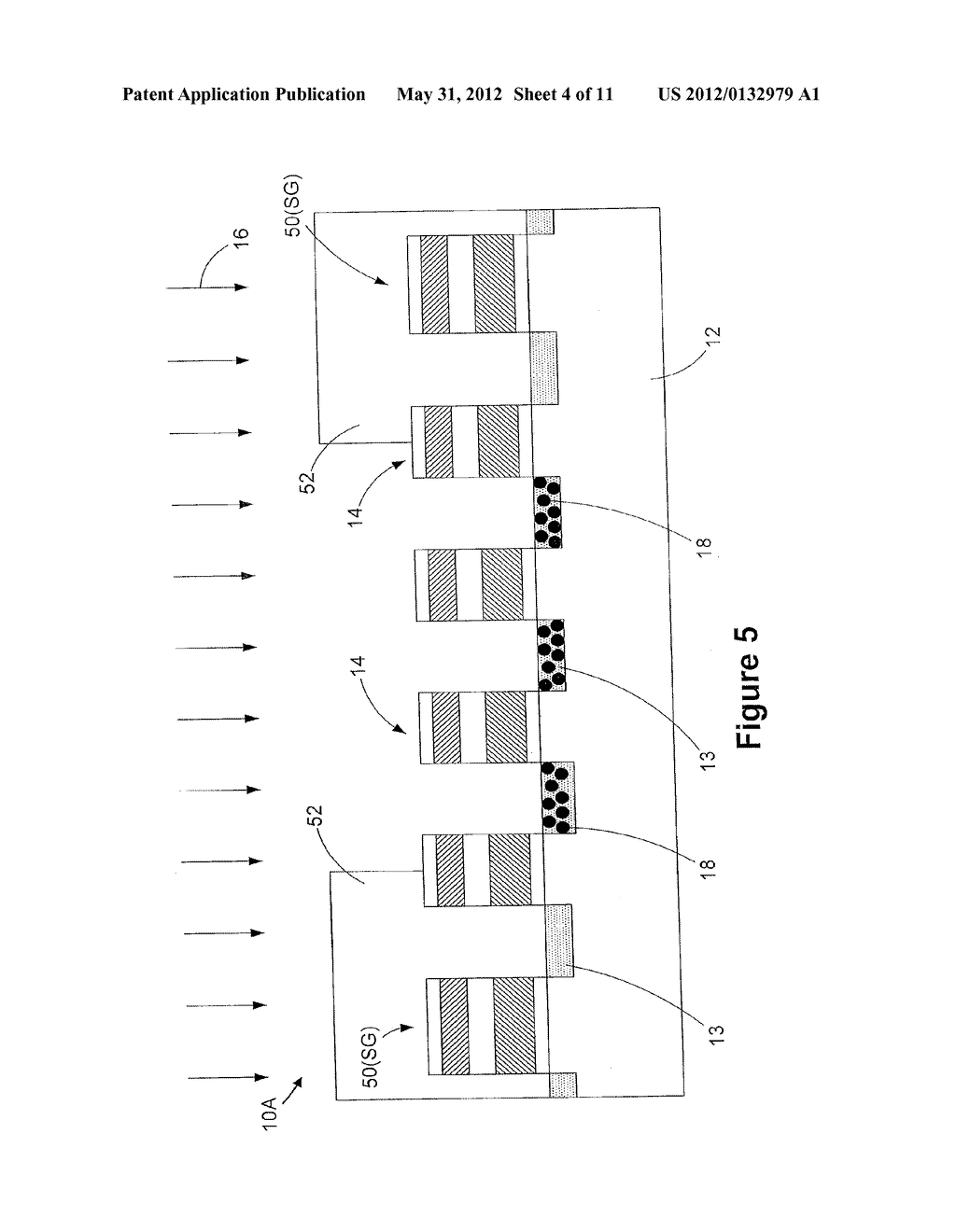 Memory Devices And Methods Of Forming Memory Devices - diagram, schematic, and image 05