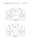 Reducing Device Performance Drift Caused by Large Spacings Between Active     Regions diagram and image