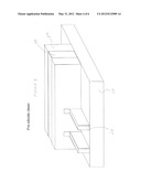 MULTIGATE STRUCTURE FORMED WITH ELECTROLESS METAL DEPOSITION diagram and image