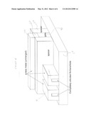 MULTIGATE STRUCTURE FORMED WITH ELECTROLESS METAL DEPOSITION diagram and image