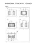 ORGANIC THIN-FILM TRANSISTOR, AND PROCESS FOR PRODUCTION THEREOF diagram and image