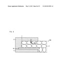 ORGANIC THIN-FILM TRANSISTOR, AND PROCESS FOR PRODUCTION THEREOF diagram and image