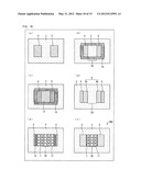 ORGANIC THIN-FILM TRANSISTOR, AND PROCESS FOR PRODUCTION THEREOF diagram and image