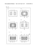 ORGANIC THIN-FILM TRANSISTOR, AND PROCESS FOR PRODUCTION THEREOF diagram and image