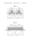 SEMICONDUCTOR DEVICE AND MANUFACTURING METHOD THEREOF diagram and image