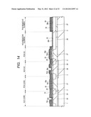 SEMICONDUCTOR DEVICE AND MANUFACTURING METHOD THEREOF diagram and image