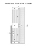 Replacement Metal Gate Structures Providing Independent Control On Work     Function and Gate Leakage Current diagram and image