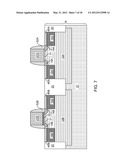 Replacement Metal Gate Structures Providing Independent Control On Work     Function and Gate Leakage Current diagram and image