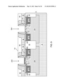 Replacement Metal Gate Structures Providing Independent Control On Work     Function and Gate Leakage Current diagram and image