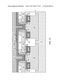 Replacement Metal Gate Structures Providing Independent Control On Work     Function and Gate Leakage Current diagram and image