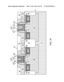 Replacement Metal Gate Structures Providing Independent Control On Work     Function and Gate Leakage Current diagram and image