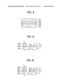 SPIN-INJECTION ELEMENT, AND MAGNETIC FIELD SENSOR AND MAGNETIC RECORDING     MEMORY EMPLOYING THE SAME diagram and image