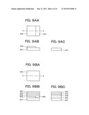 SPIN-INJECTION ELEMENT, AND MAGNETIC FIELD SENSOR AND MAGNETIC RECORDING     MEMORY EMPLOYING THE SAME diagram and image