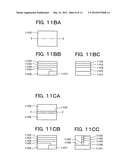 SPIN-INJECTION ELEMENT, AND MAGNETIC FIELD SENSOR AND MAGNETIC RECORDING     MEMORY EMPLOYING THE SAME diagram and image