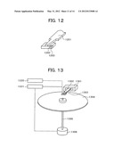 SPIN-INJECTION ELEMENT, AND MAGNETIC FIELD SENSOR AND MAGNETIC RECORDING     MEMORY EMPLOYING THE SAME diagram and image