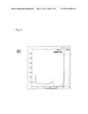 RADIATION DETECTING ELEMENT AND RADIATION DETECTING DEVICE diagram and image