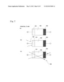 RADIATION DETECTING ELEMENT AND RADIATION DETECTING DEVICE diagram and image