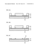 SEMICONDUCTOR LIGHT RECEIVING ELEMENT AND METHOD FOR MANUFACTURING THE     SAME diagram and image