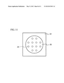 SEMICONDUCTOR LIGHT RECEIVING ELEMENT AND METHOD FOR MANUFACTURING THE     SAME diagram and image