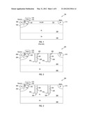 LATERAL POWER DIODE WITH SELF-BIASING ELECTRODE diagram and image