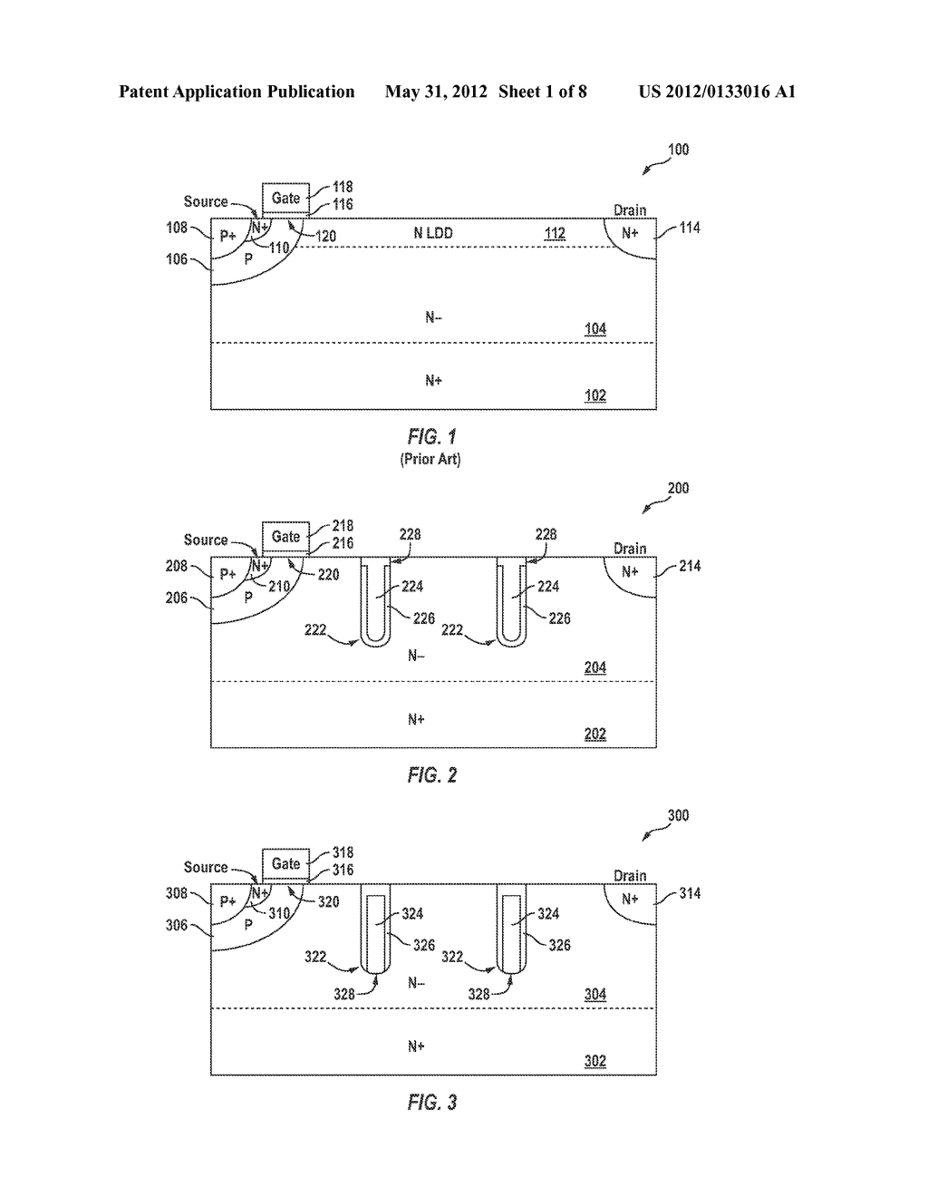 LATERAL POWER DIODE WITH SELF-BIASING ELECTRODE - diagram, schematic, and image 02