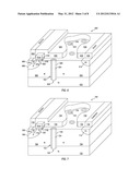 LATERAL POWER DIODE WITH SELF-BIASING ELECTRODE diagram and image