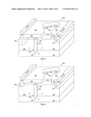 LATERAL POWER DIODE WITH SELF-BIASING ELECTRODE diagram and image