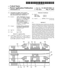 METHODS OF FABRICATING PASSIVE ELEMENT WITHOUT PLANARIZING AND RELATED     SEMICONDUCTOR DEVICE diagram and image