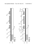 METHODS OF FABRICATING PASSIVE ELEMENT WITHOUT PLANARIZING AND RELATED     SEMICONDUCTOR DEVICE diagram and image